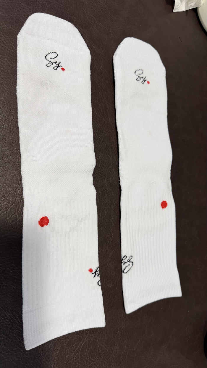 Tempo Crew Sock