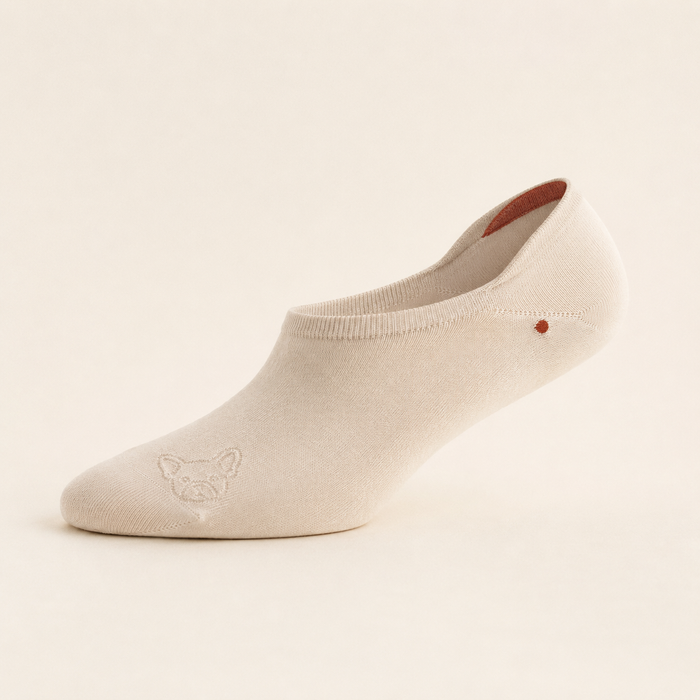 Bunker Ankle Sock