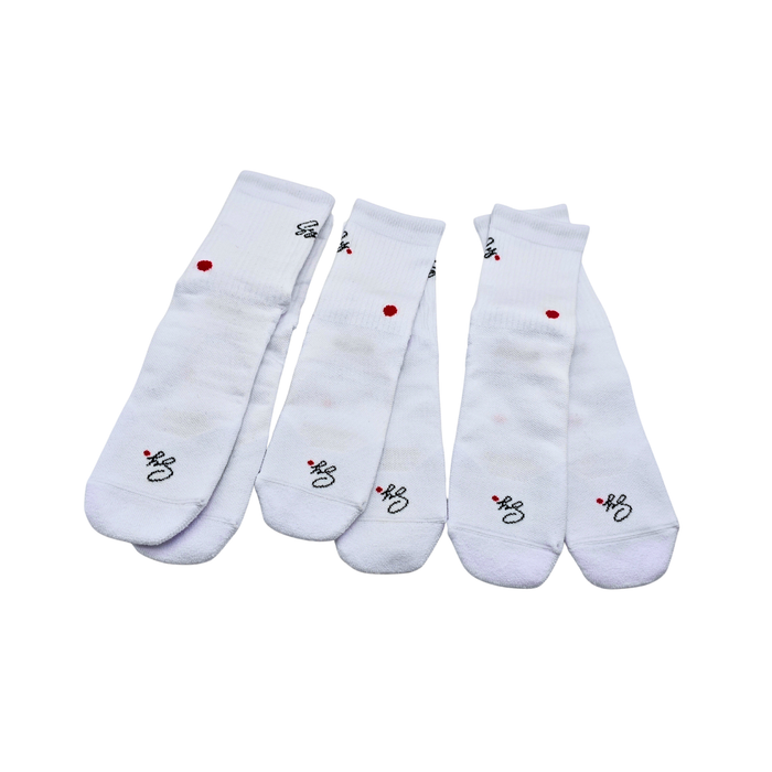 Socks that Fight Period Poverty
