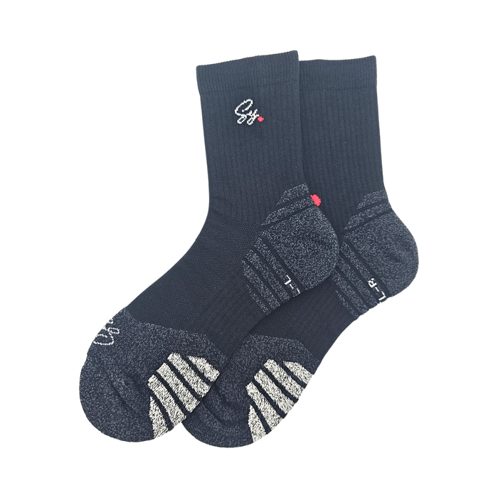 Off-Season Lounge Sock