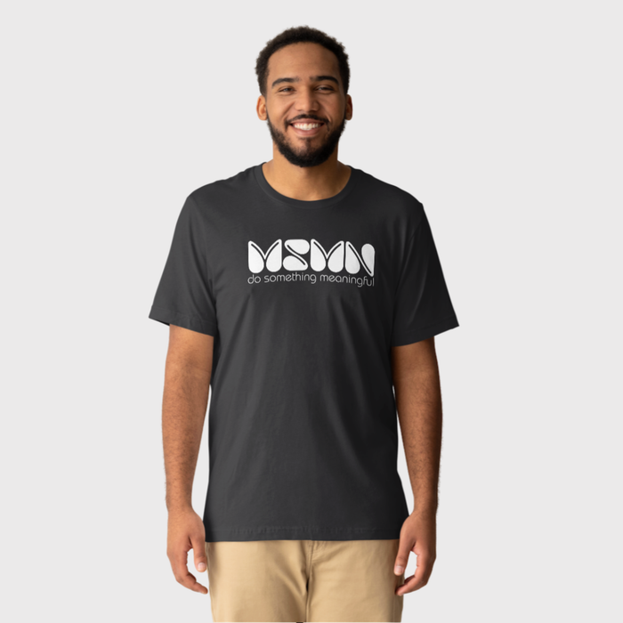 Double-Exposure Tee